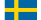 sweden flag
